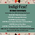 Indigi-Fest